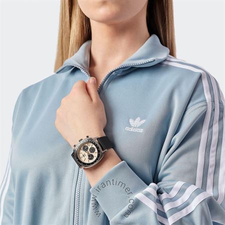 قیمت و خرید ساعت مچی مردانه ادیداس(Adidas) مدل AOFH23503 اسپرت | اورجینال و اصلی