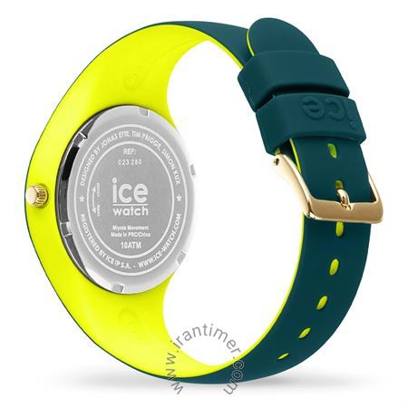 قیمت و خرید ساعت مچی زنانه آیس واچ(ICE WATCH) مدل 023280 اسپرت | اورجینال و اصلی