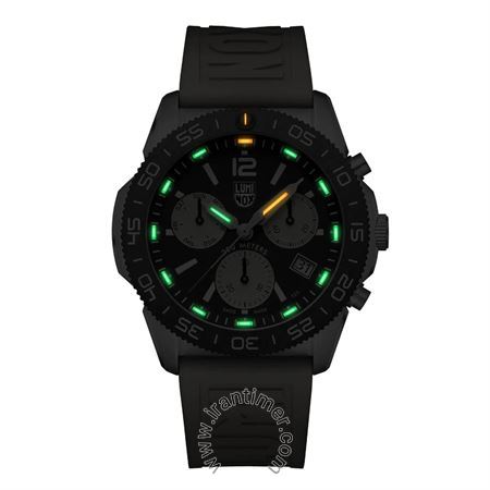 قیمت و خرید ساعت مچی مردانه لومینوکس(LUMINOX) مدل XS.3150 اسپرت | اورجینال و اصلی