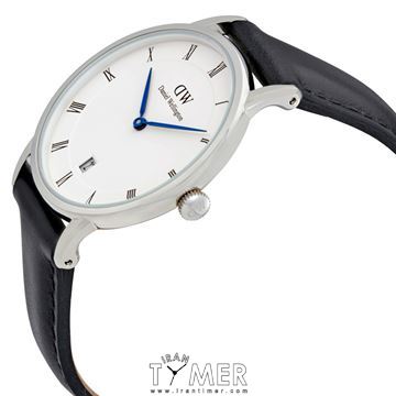 قیمت و خرید ساعت مچی زنانه دنیل ولینگتون(DANIEL WELLINGTON) مدل DW00100096 کلاسیک | اورجینال و اصلی