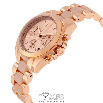 قیمت و خرید ساعت مچی زنانه مایکل کورس(MICHAEL KORS) مدل MK6066 کلاسیک | اورجینال و اصلی