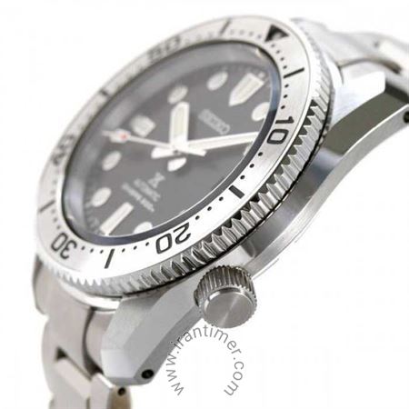 قیمت و خرید ساعت مچی مردانه سیکو(SEIKO) مدل SPB185J1 کلاسیک | اورجینال و اصلی
