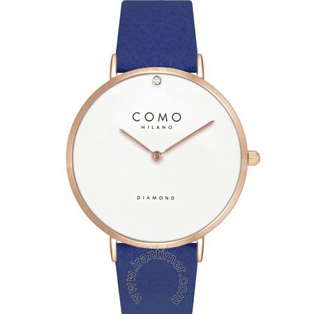 قیمت و خرید ساعت مچی زنانه کومو میلانو(COMO MILANO) مدل CM033.304.2DBL کلاسیک | اورجینال و اصلی