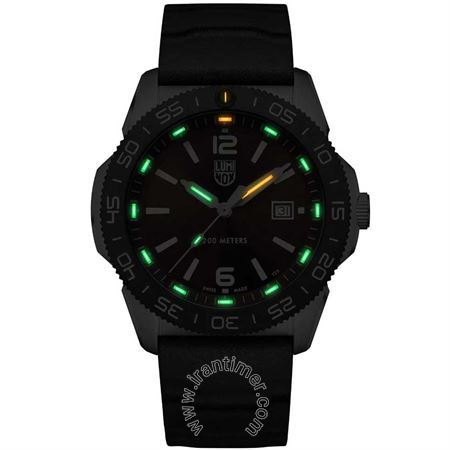 قیمت و خرید ساعت مچی مردانه لومینوکس(LUMINOX) مدل XS.3135 اسپرت | اورجینال و اصلی
