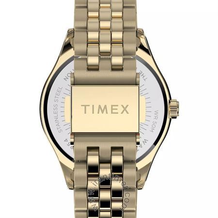 قیمت و خرید ساعت مچی زنانه تایمکس(TIMEX) مدل TW2V45700 کلاسیک فشن | اورجینال و اصلی