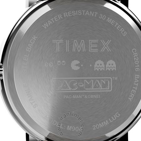 قیمت و خرید ساعت مچی مردانه تایمکس(TIMEX) مدل TW2V06100 کلاسیک | اورجینال و اصلی