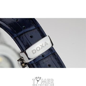 قیمت و خرید ساعت مچی مردانه دوکسا(DOXA) مدل 624.10.202.03 کلاسیک | اورجینال و اصلی