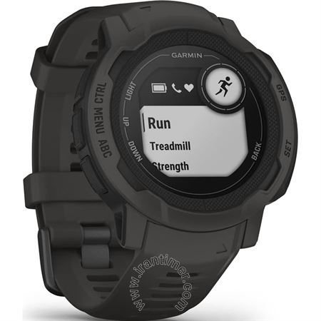 قیمت و خرید ساعت مچی مردانه گارمین(GARMIN) مدل Garmin Instinct 2 اسپرت | اورجینال و اصلی