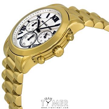 قیمت و خرید ساعت مچی زنانه مایکل کورس(MICHAEL KORS) مدل MK5916 کلاسیک | اورجینال و اصلی