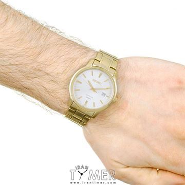 قیمت و خرید ساعت مچی مردانه سیکو(SEIKO) مدل SGEH70P1 کلاسیک | اورجینال و اصلی