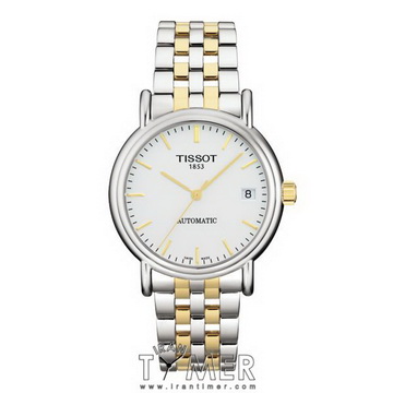 قیمت و خرید ساعت مچی مردانه تیسوت(TISSOT) مدل T95_2_483_31 کلاسیک | اورجینال و اصلی