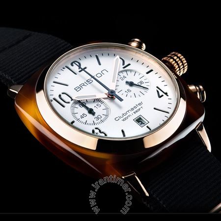قیمت و خرید ساعت مچی مردانه بریستونن رست(BRISTON WRIST) مدل 17140.PRA.T.2.NB اسپرت | اورجینال و اصلی