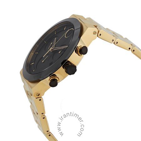 قیمت و خرید ساعت مچی مردانه موادو(MOVADO) مدل 3600858 کلاسیک | اورجینال و اصلی