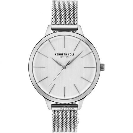 قیمت و خرید ساعت مچی زنانه کنت کول(KENNETH COLE) مدل KC15056009 کلاسیک | اورجینال و اصلی