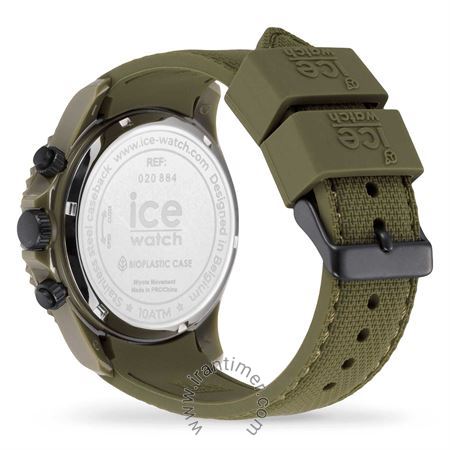 قیمت و خرید ساعت مچی مردانه آیس واچ(ICE WATCH) مدل 020884 اسپرت | اورجینال و اصلی