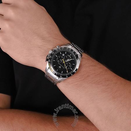 قیمت و خرید ساعت مچی مردانه مازراتی(MASERATI) مدل R8873612042 کلاسیک | اورجینال و اصلی