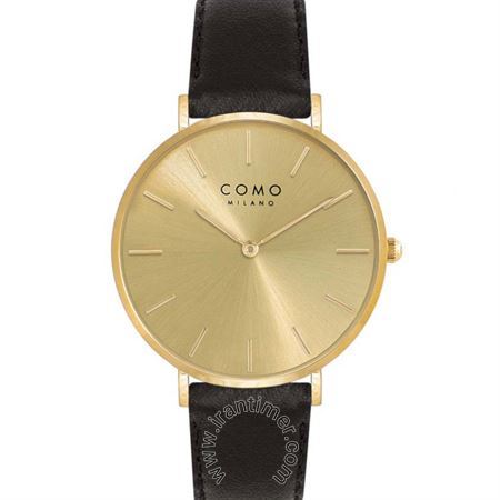 قیمت و خرید ساعت مچی زنانه کومو میلانو(COMO MILANO) مدل CM013.202.2DBR3 کلاسیک | اورجینال و اصلی
