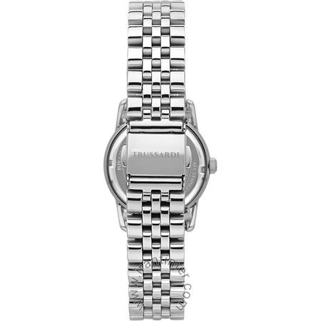 قیمت و خرید ساعت مچی زنانه تروساردی(TRUSSARDI) مدل R2453150507 کلاسیک فشن | اورجینال و اصلی