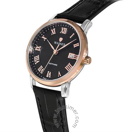 قیمت و خرید ساعت مچی زنانه واینر(WAINER) مدل WA.11288-A کلاسیک | اورجینال و اصلی