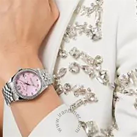 قیمت و خرید ساعت مچی زنانه فیلیپ پلین(Philipp Plein) مدل PWYAA0123 فشن | اورجینال و اصلی