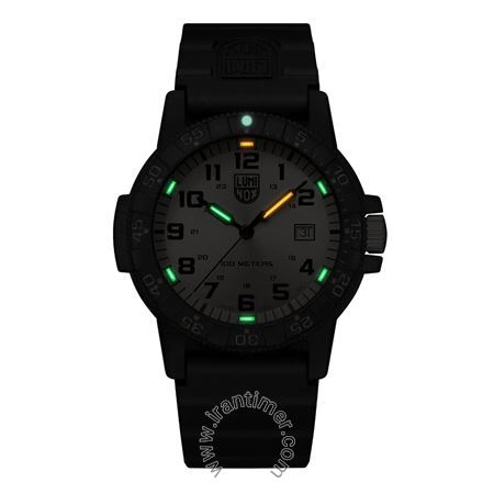 قیمت و خرید ساعت مچی مردانه لومینوکس(LUMINOX) مدل XS.0325.GP اسپرت | اورجینال و اصلی