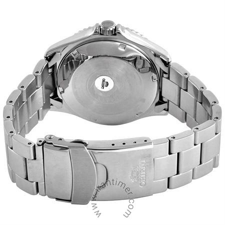 قیمت و خرید ساعت مچی مردانه اورینت(ORIENT) مدل RA-AA0002L19B کلاسیک | اورجینال و اصلی