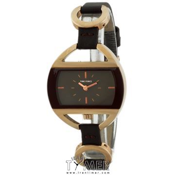 قیمت و خرید ساعت مچی زنانه تایم فورس(TIME FORCE) مدل TF3397L15M کلاسیک فشن | اورجینال و اصلی