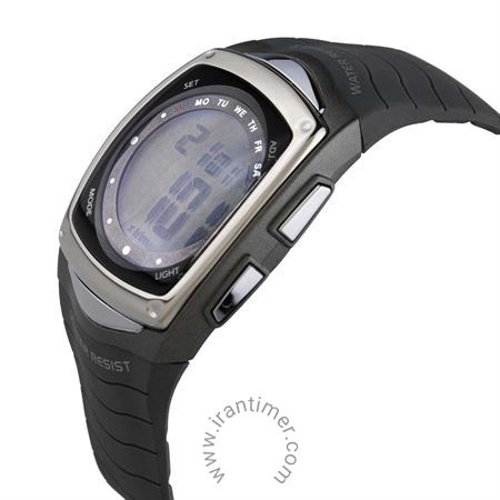 قیمت و خرید ساعت مچی مردانه رومانسون(ROMANSON) مدل XL3002MM1WAA3B اسپرت | اورجینال و اصلی
