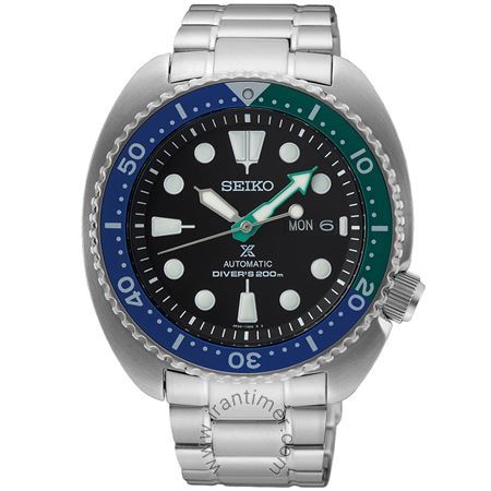 قیمت و خرید ساعت مچی مردانه سیکو(SEIKO) مدل SRPJ35K1S کلاسیک | اورجینال و اصلی