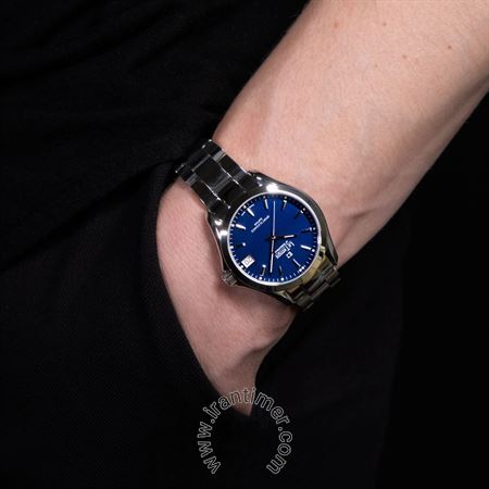 قیمت و خرید ساعت مچی زنانه له تمپس(Le Temps) مدل LT1030.03BS01 کلاسیک | اورجینال و اصلی