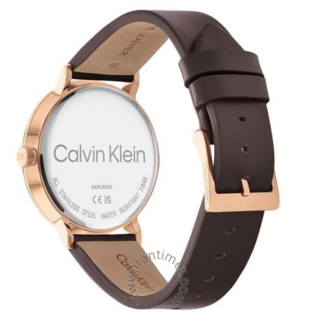 قیمت و خرید ساعت مچی مردانه کالوین کلاین(CALVIN KLEIN) مدل 25200051 کلاسیک | اورجینال و اصلی