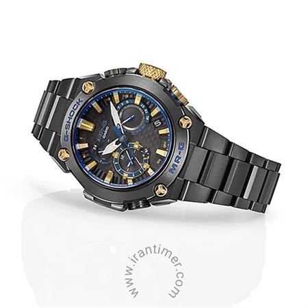 قیمت و خرید ساعت مچی مردانه کاسیو (CASIO) جی شاک مدل MRG-B2000B-1ADR کلاسیک | اورجینال و اصلی