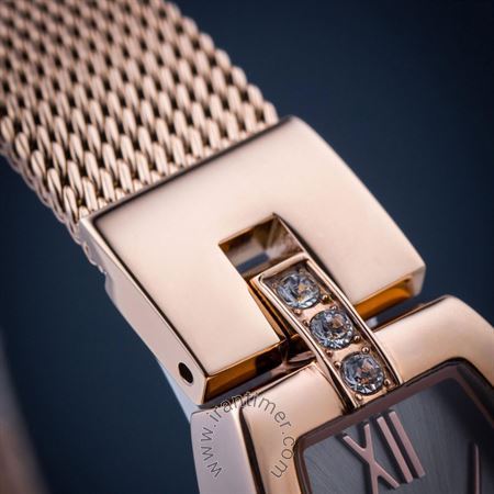 قیمت و خرید ساعت مچی زنانه پیر ریکو(Pierre Ricaud) مدل P22150.9167Q فشن | اورجینال و اصلی