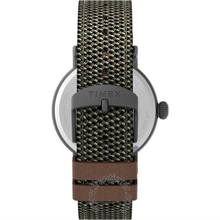 قیمت و خرید ساعت مچی مردانه تایمکس(TIMEX) مدل TW2U89700 کلاسیک | اورجینال و اصلی