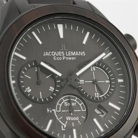 قیمت و خرید ساعت مچی مردانه ژاک لمن(JACQUES LEMANS) مدل 1-2115M کلاسیک | اورجینال و اصلی