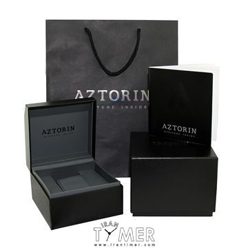 قیمت و خرید ساعت مچی مردانه ازتورین(AZTORIN) مدل A031.G106 کلاسیک | اورجینال و اصلی