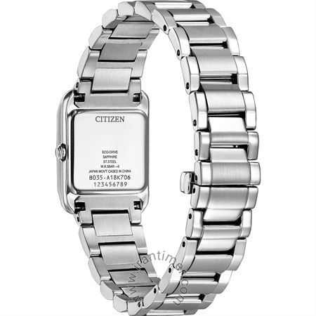 قیمت و خرید ساعت مچی زنانه سیتیزن(CITIZEN) مدل EW5600-87D کلاسیک | اورجینال و اصلی