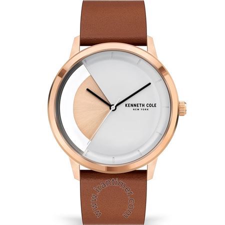 قیمت و خرید ساعت مچی مردانه کنت کول(KENNETH COLE) مدل KCWGA2125301 کلاسیک | اورجینال و اصلی