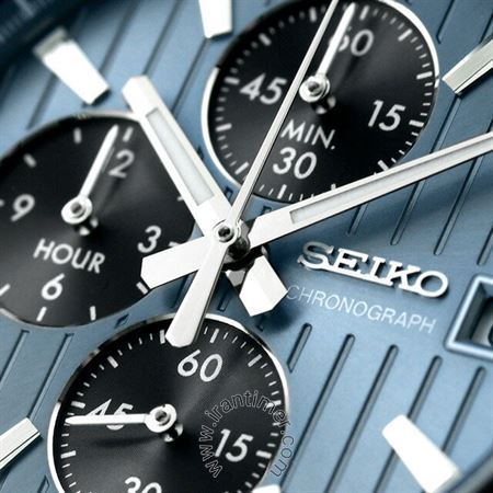 قیمت و خرید ساعت مچی مردانه سیکو(SEIKO) مدل SBTR041 کلاسیک | اورجینال و اصلی