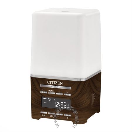 قیمت و خرید ساعت مچی مردانه زنانه سیتیزن(CITIZEN) مدل CC1038 کلاسیک | اورجینال و اصلی