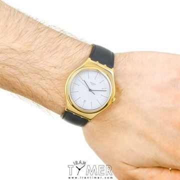 قیمت و خرید ساعت مچی مردانه سواچ(SWATCH) مدل YWG404 کلاسیک | اورجینال و اصلی