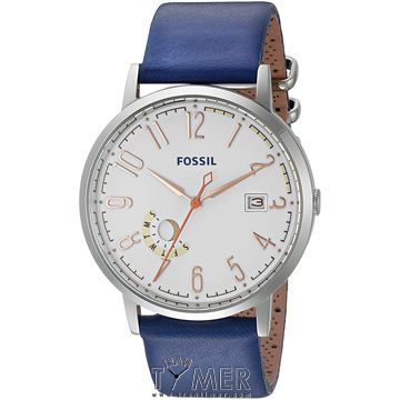 قیمت و خرید ساعت مچی زنانه فسیل(FOSSIL) مدل ES3989 کلاسیک | اورجینال و اصلی