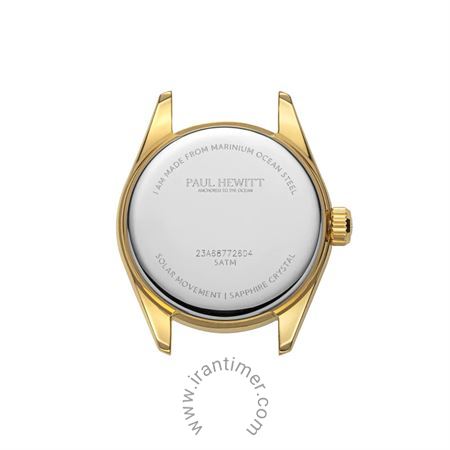 قیمت و خرید ساعت مچی زنانه پاول هویت(PAUL HEWITT) مدل PH-W-1178 فشن | اورجینال و اصلی