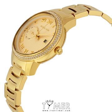 قیمت و خرید ساعت مچی زنانه مایکل کورس(MICHAEL KORS) مدل MK6227 کلاسیک | اورجینال و اصلی