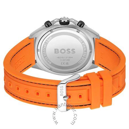 قیمت و خرید ساعت مچی مردانه هوگو باس(HUGO BOSS) مدل 1513970 اسپرت | اورجینال و اصلی