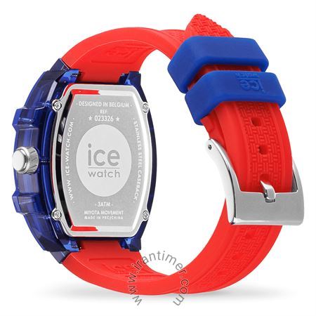 قیمت و خرید ساعت مچی آیس واچ(ICE WATCH) مدل 023326 اسپرت | اورجینال و اصلی