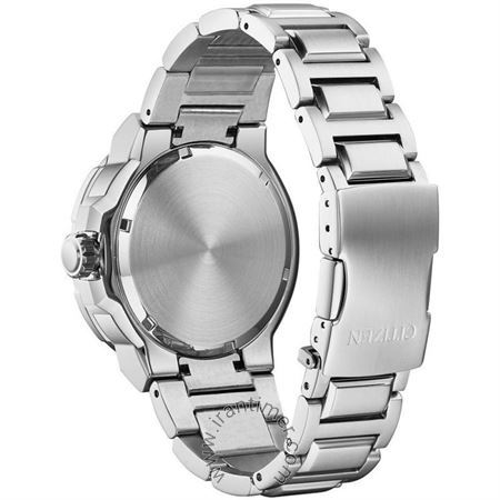 قیمت و خرید ساعت مچی مردانه سیتیزن(CITIZEN) مدل AW1428-53X کلاسیک | اورجینال و اصلی