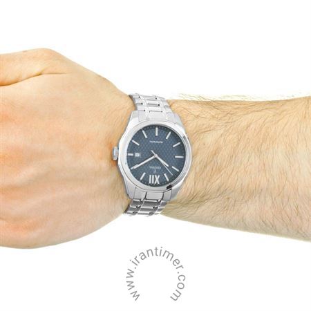 قیمت و خرید ساعت مچی مردانه فستینا(FESTINA) مدل F16884/3 کلاسیک | اورجینال و اصلی