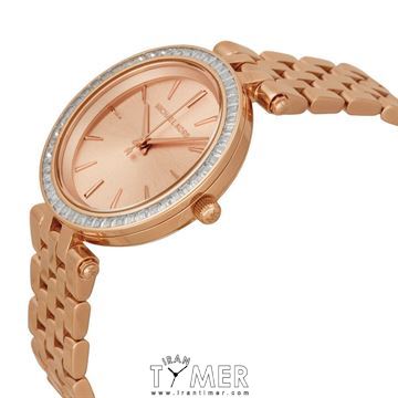 قیمت و خرید ساعت مچی زنانه مایکل کورس(MICHAEL KORS) مدل MK3366 کلاسیک | اورجینال و اصلی