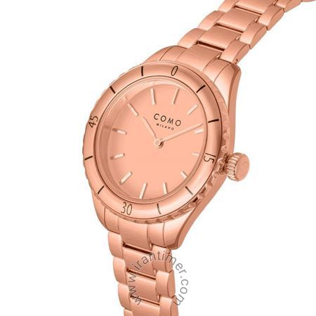 قیمت و خرید ساعت مچی زنانه کومو میلانو(COMO MILANO) مدل CM063.303.1RGM.00 کلاسیک | اورجینال و اصلی